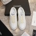 Chanel shoes for Women's Chanel Sneakers #A32689