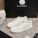Chanel shoes for Women's Chanel Sneakers #A32689