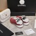 Chanel shoes for Women's Chanel Sneakers #A32692