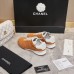 Chanel shoes for Women's Chanel Sneakers #A32694