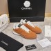 Chanel shoes for Women's Chanel Sneakers #A32694