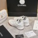 Chanel shoes for Women's Chanel Sneakers #A32695