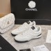 Chanel shoes for Women's Chanel Sneakers #A32697