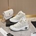 Chanel shoes for Women's Chanel Sneakers #A32700