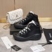Chanel shoes for Women's Chanel Sneakers #A32701