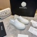 Chanel shoes for Women's Chanel Sneakers #A34565
