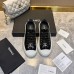 Chanel shoes for Women's Chanel Sneakers #A34566