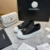 Chanel shoes for Women's Chanel Sneakers #A34568