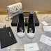Chanel shoes for Women's Chanel Sneakers #A34570