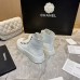 Chanel shoes for Women's Chanel Sneakers #A34571