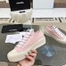 Chanel shoes for Women's Chanel Sneakers #A35560