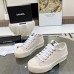 Chanel shoes for Women's Chanel Sneakers #A35562