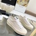 Chanel shoes for Women's Chanel Sneakers #A35562
