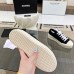 Chanel shoes for Women's Chanel Sneakers #A35563