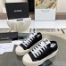 Chanel shoes for Women's Chanel Sneakers #A35563