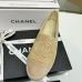 Chanel shoes for Women's Chanel Sneakers #A35991