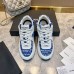 Chanel shoes for men and women Chanel Sneakers #A34572