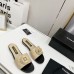 Chanel shoes for Women's Chanel slippers #999921017
