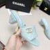 Chanel shoes for Women's Chanel slippers #999923401