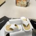 Chanel shoes for Women's Chanel slippers #999923937