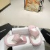 Chanel shoes for Women's Chanel slippers #999923939