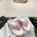 Chanel shoes for Women's Chanel slippers #999923939