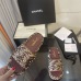 Chanel shoes for Women's Chanel slippers #999924870