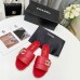 Chanel shoes for Women's Chanel slippers #999932022