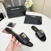Chanel shoes for Women's Chanel slippers #999932023