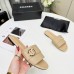 Chanel shoes for Women's Chanel slippers #999932026