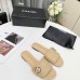 Chanel shoes for Women's Chanel slippers #999932026