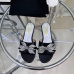 Chanel shoes for Women's Chanel slippers #999932396
