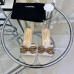 Chanel shoes for Women's Chanel slippers #999932397
