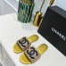 Chanel shoes for Women's Chanel slippers #999934295