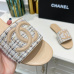 Chanel shoes for Women's Chanel slippers #999934298