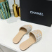 Chanel shoes for Women's Chanel slippers #999934298