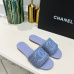 Chanel shoes for Women's Chanel slippers #999934299