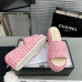 Chanel shoes for Women's Chanel slippers #999934313