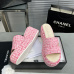 Chanel shoes for Women's Chanel slippers #999934313