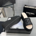 Chanel shoes for Women's Chanel slippers #999934315