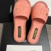 Chanel shoes for Women's Chanel slippers #999936277