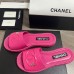 Chanel shoes for Women's Chanel slippers #999936278