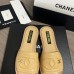 Chanel shoes for Women's Chanel slippers #999936280