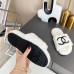 Chanel shoes for Women's Chanel slippers #A26947