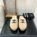 Chanel shoes for Women's Chanel slippers #A27874