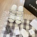 Chanel shoes for Women's Chanel slippers #A27984