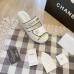 Chanel shoes for Women's Chanel slippers #A27984