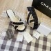Chanel shoes for Women's Chanel slippers #A27988