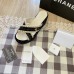Chanel shoes for Women's Chanel slippers #A27988