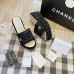 Chanel shoes for Women's Chanel slippers #A27990